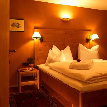 Appartement Hoerili * Lech am Arlberg