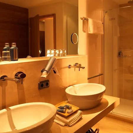 Appartement Hoerili Apartment