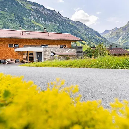 Appartement Hoerili